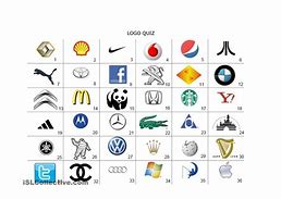 Image result for Company Logos Quiz
