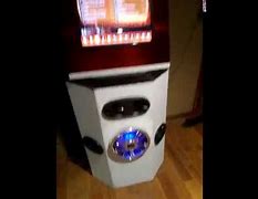 Image result for Wall Mounted Touch Screen Jukebox