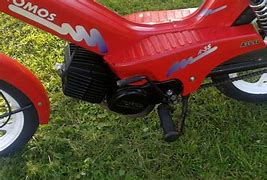 Image result for Tomos Automatik