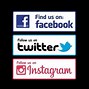 Image result for FB and Insta Logo.png