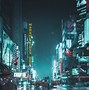 Image result for Neon Night City Wallpaper