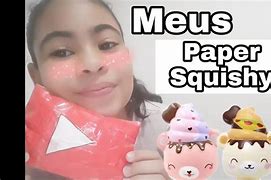 Image result for DIY Paper Squishy Template
