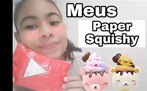 Image result for 3D Paper Squishy Template