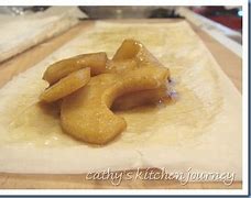 Image result for Stainless Steel Apple Turnover Cutter