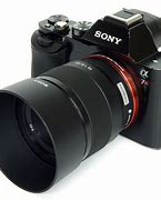 Image result for Sony 50Mm Lens