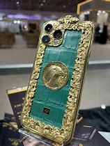 Image result for iPhone 15 Pro Max Fully Gold