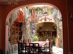 Image result for Hang Nga Guest House Crazy House Vietnam