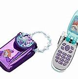 Image result for Ariel Mermaid Toy Flip Phone