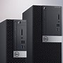 Image result for Dell XE3 SFF