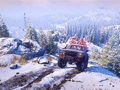 Image result for Snow Runner Truck Mods