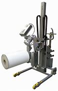 Image result for Powered Roll Lift