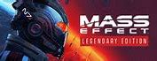 Image result for Mass Effect 1 Legendary Edition