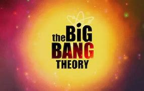 Image result for big bang theory