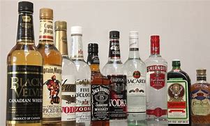 Image result for Liquor