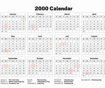 Image result for 2000 Year Old Calendar