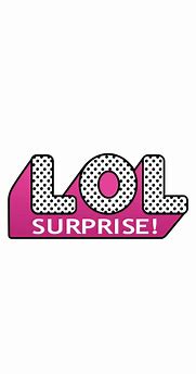 Image result for LOL Surprise Queen Galu Logo