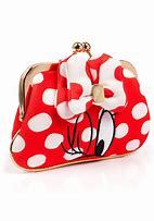 Image result for Minnie Mouse Coin Purses