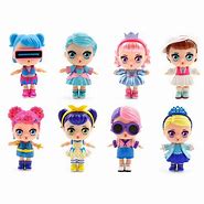 Image result for Space LOL Doll