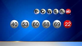 Image result for Powerball Lotto Results