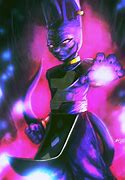 Image result for 1440X3200 Dragon Ball Beerus