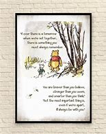 Image result for Vintage Winnie the Pooh Quotes