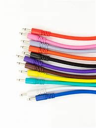 Image result for Braided Cable White