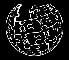 Image result for Wikipedia Logo Image