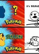 Image result for Sus Pokemon Memes