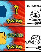 Image result for Pokemon Memes Dark