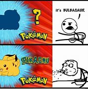 Image result for Red Funny Pokemon Memes