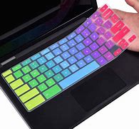 Image result for Keyboard Cover for Chromebook