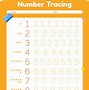 Image result for Free Printable Numbers 1-10