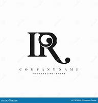Image result for Ir Logo Design