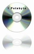 Image result for CD Petabyte