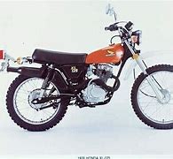 Image result for Honda XL 125