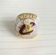 Image result for Cavaliers Championship Ring