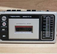 Image result for Mitsubishi Ct7500 Radio Cassette Player