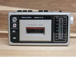 Image result for Mini Cassette Player Recorder