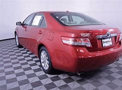 Image result for 2010 Toyota Camry XLE Where Air Bags Are
