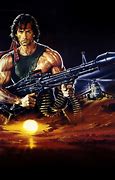 Image result for Rambo Wallpaper