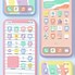 Image result for Aesthetic App Cover Icons