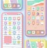 Image result for Pastel Cute Icon