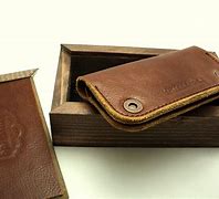 Image result for iPhone 4s Leather Case