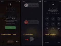 Image result for iPhone 13 Lost Mode