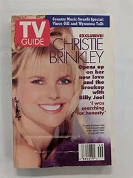 Image result for TV Guide Magazines 1994