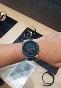 Image result for Samsung Galaxy Watch 46Mm Black