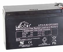 Image result for Leoch Batteries