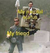 Image result for Emotional Friends Meme