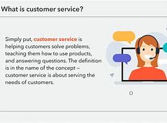 Image result for Customer Service Meaning