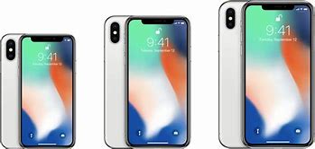 Image result for How Big iPhone X